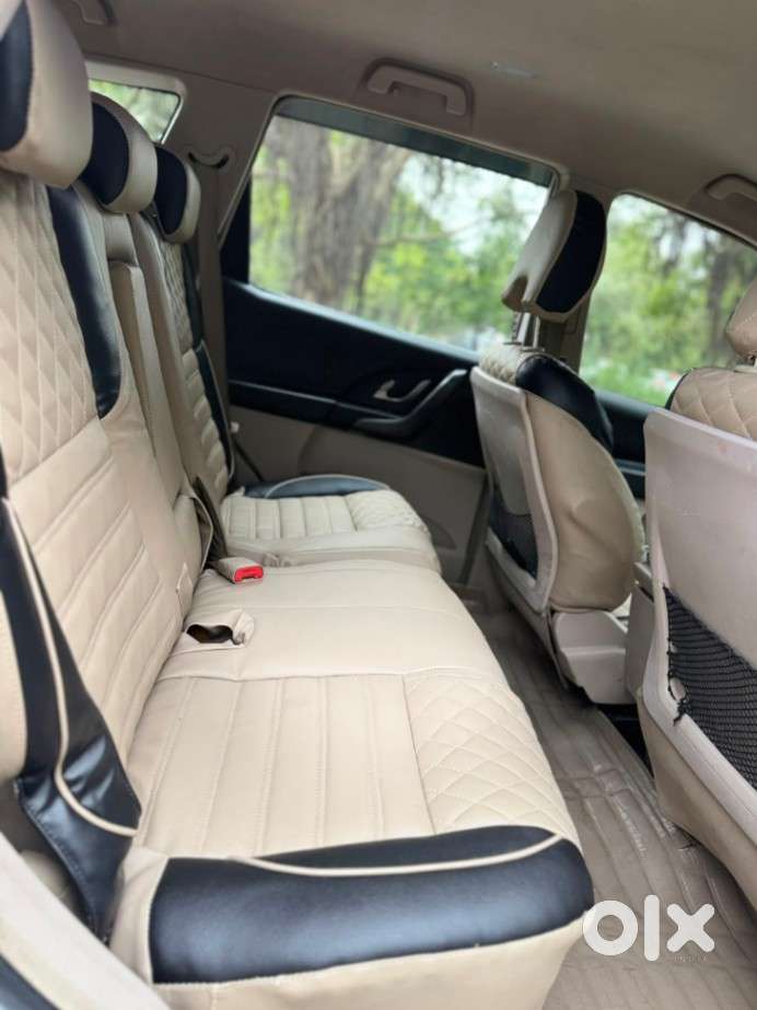 Mahindra Xuv500 W7, 2017, Diesel
