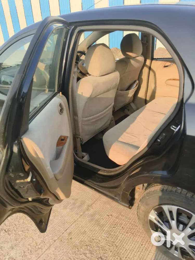 Honda City Zx 2005