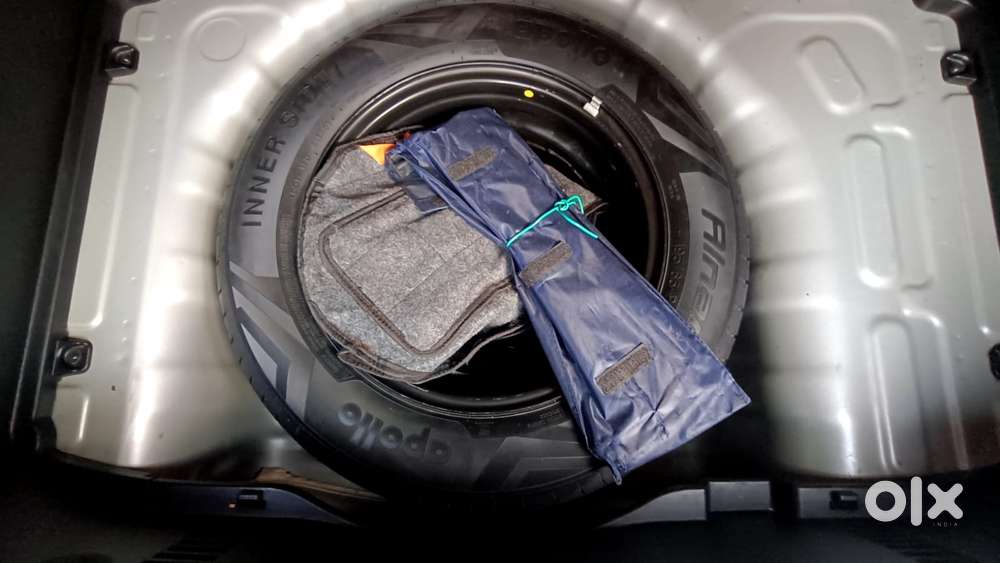 Hyundai Venue Sx Plus Turbo Dct, 2019, Petrol