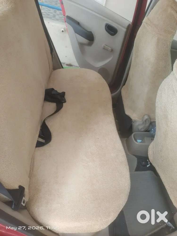 Hyundai I10 2009 Petrol, Very Good Condition