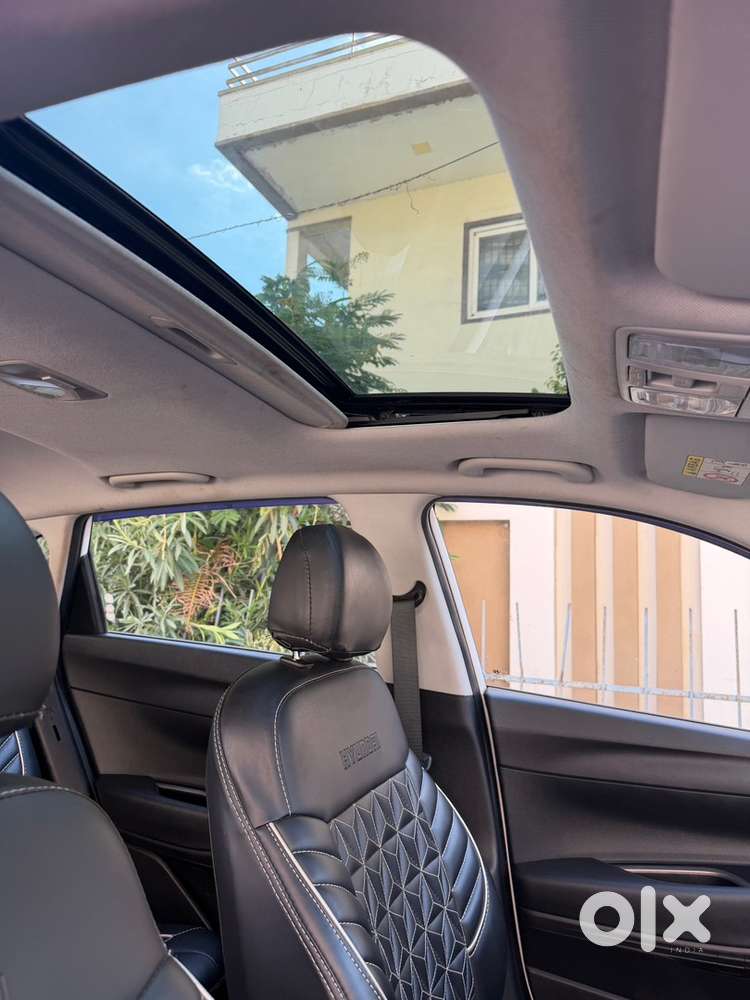 Hyundai New I20 2023 Year First Owner
