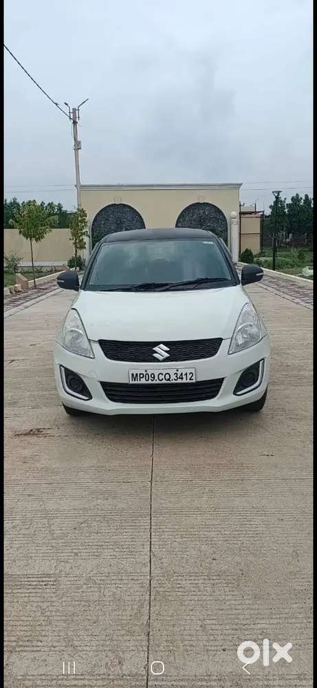 Swift Vdi Maruti 2014 Diesel