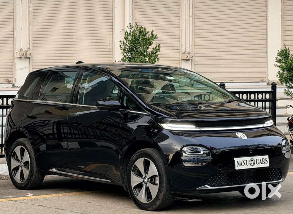 Mg Windsor Ev Essence, 2025, Electric