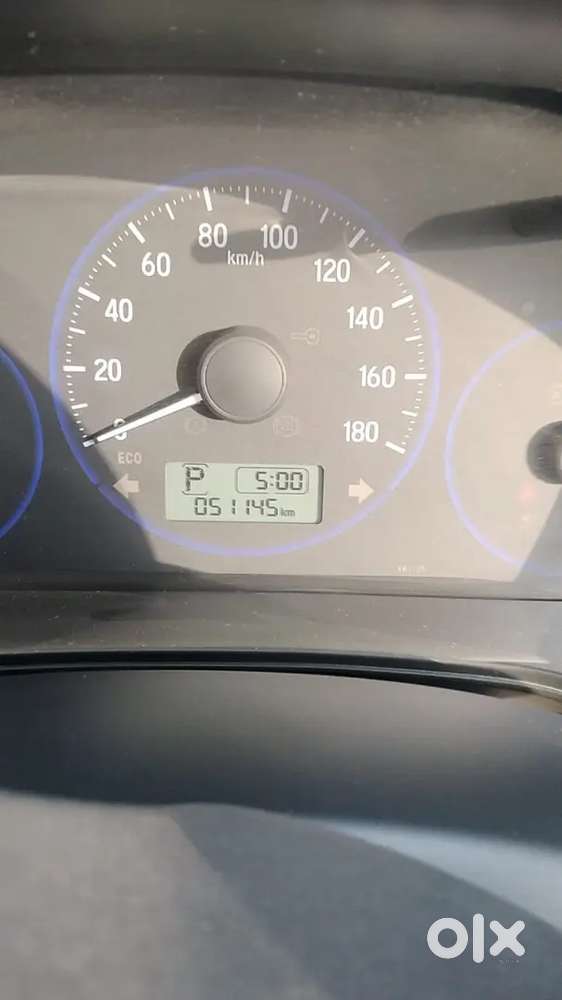 Honda Amaze 2017 Petrol Automatic