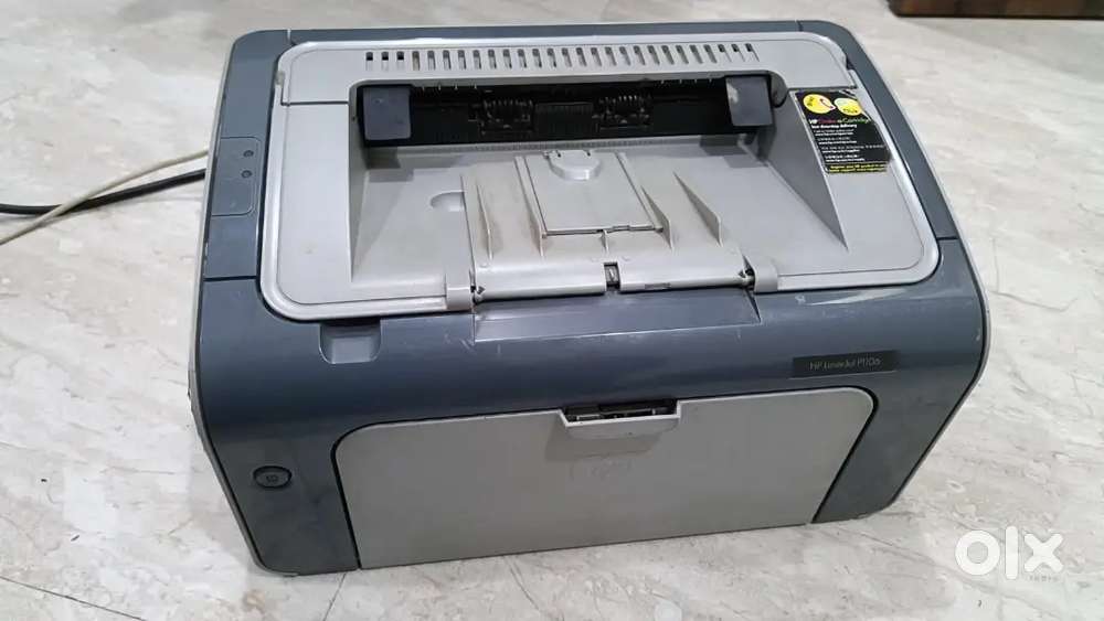 HP LaserJet P1106 Printer for Sale