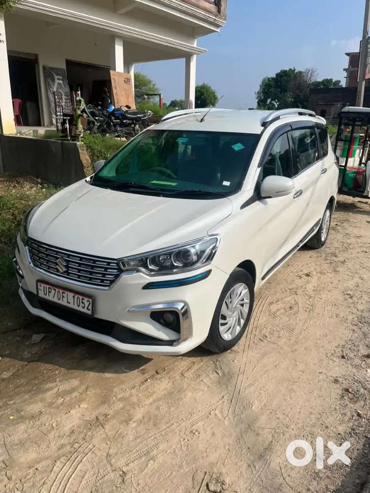 Maruti Ertiga Vxi 2020