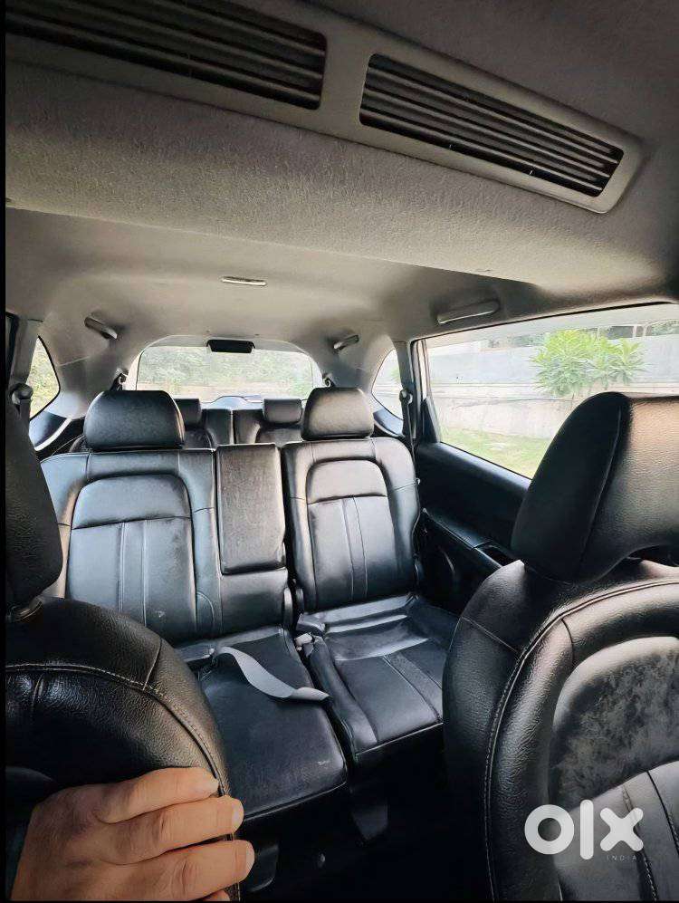 Honda Br-v Style Edition V, 2017, Petrol