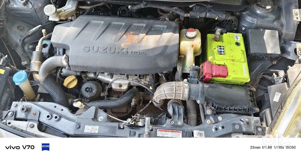 Maruti Suzuki Dzire 2019 Diesel Good Condition