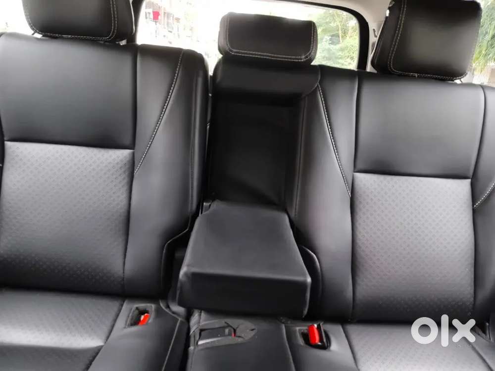 Toyota Innova Crysta Diesel Manual 2023