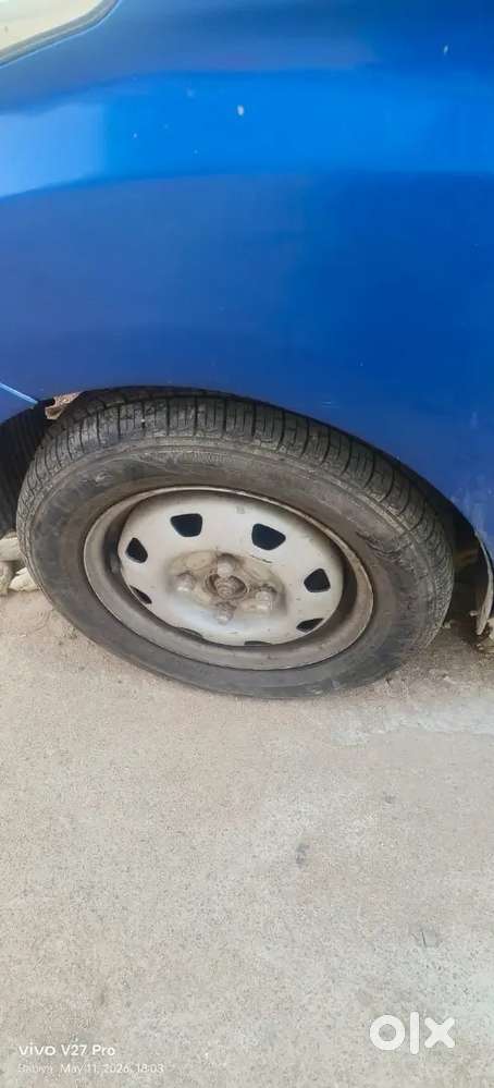 Hyundai Eon 2012 Petrol Good Condition