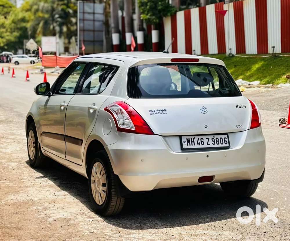Maruti Suzuki Swift Vxi, 2014, Petrol