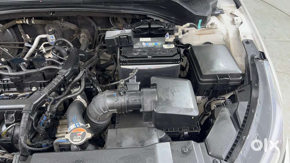 Hyundai New I20 1.2 Asta (o) Ivt, 2025, Petrol