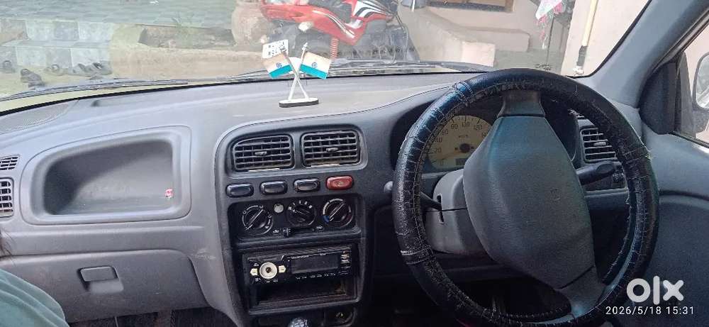 Maruti Suzuki Alto 800 2009 Petrol 160000 Km Driven