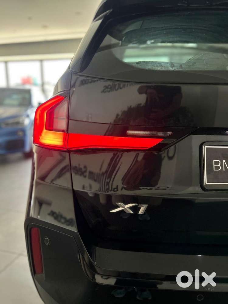 Bmw X1 Sdrive18i M Sport, 2024, Petrol