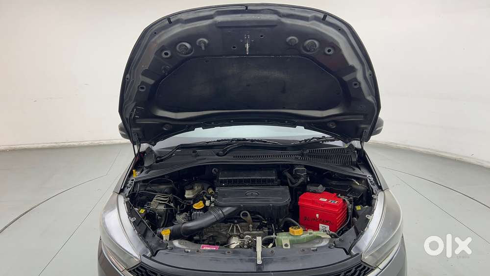 Tata Tiago 1.2 Revotron Xz Plus, 2021, Petrol