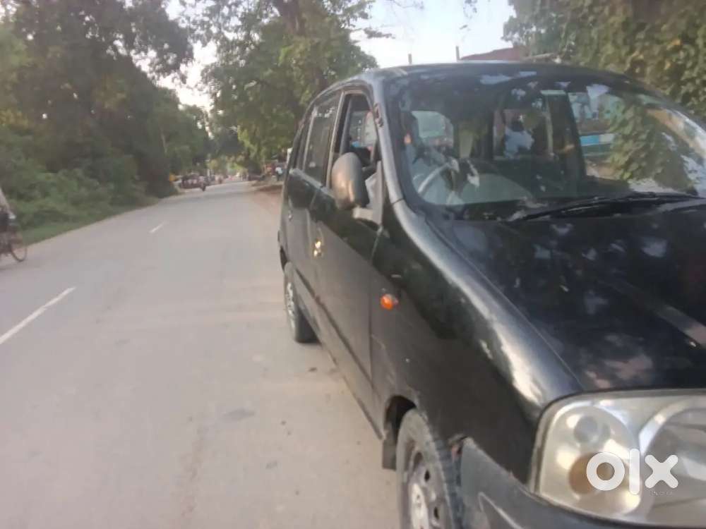 Hyundai Santro Era 2011