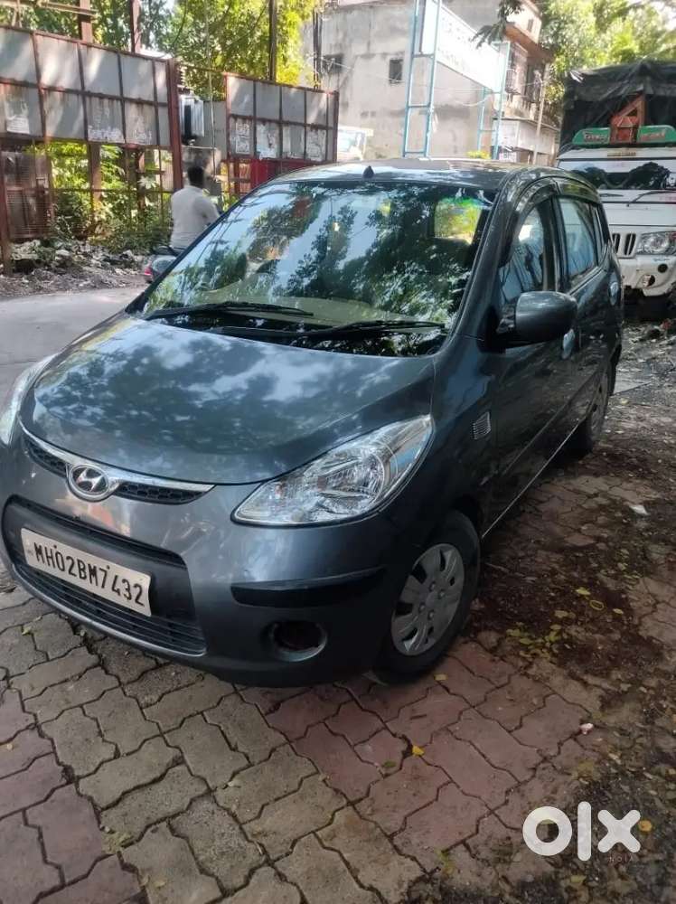 Hundai I10
