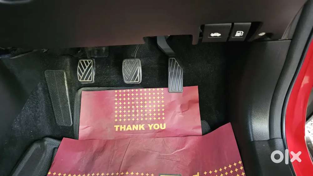 Maruti All New Brezza 2022 December, Pristine Condition