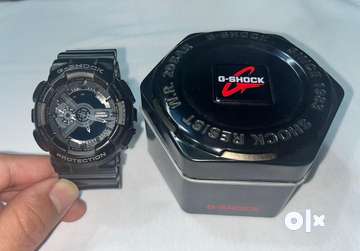 G shock ga 110 hot sale 1b