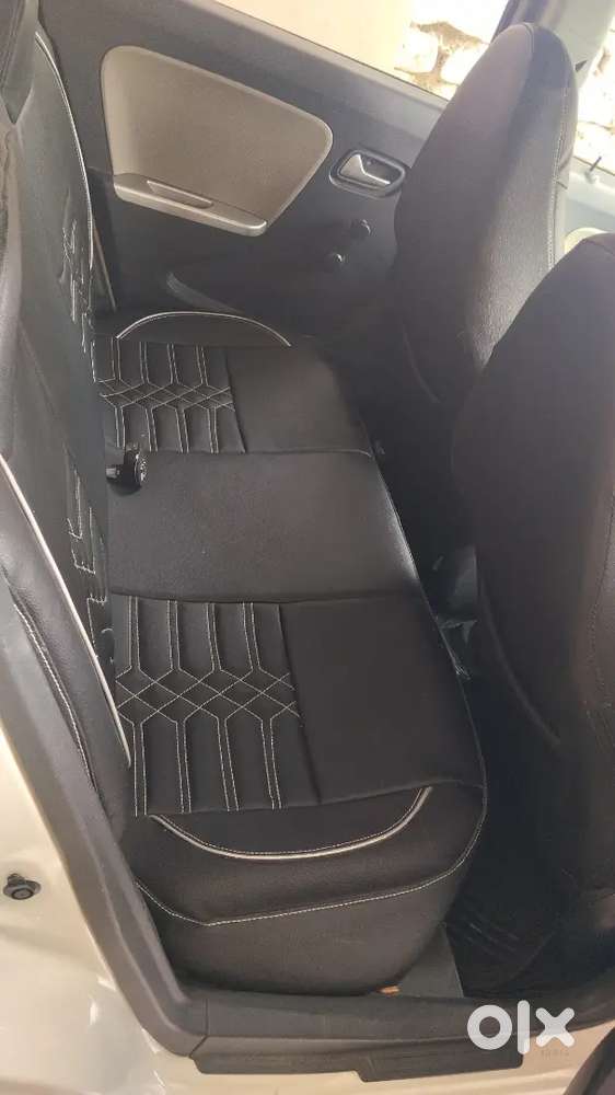 Maruti Suzuki Alto K10 2015 Petrol 19000 Km Driven