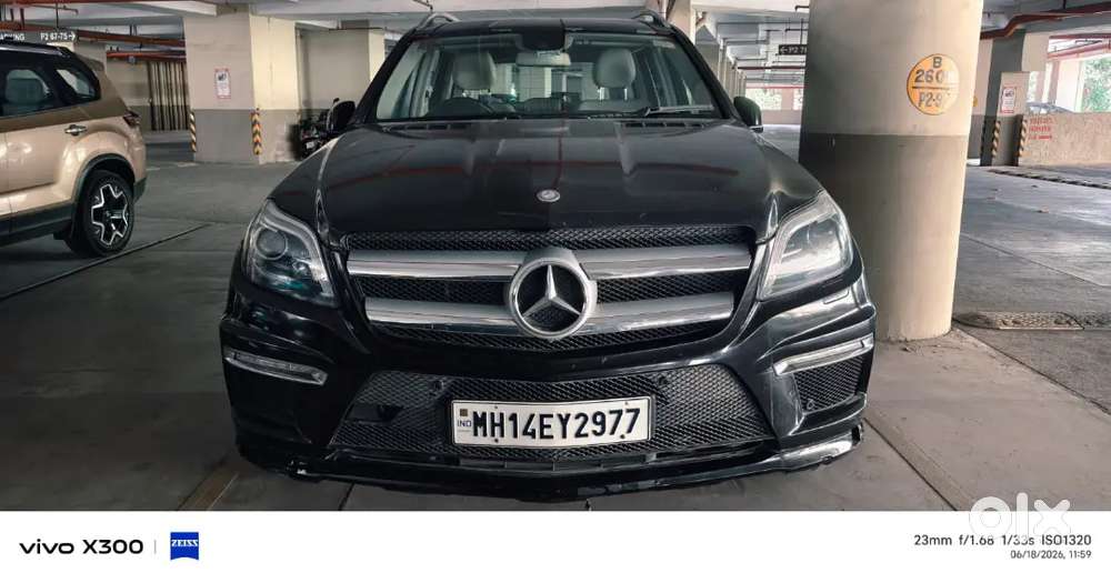 Mercedes-benz C350 Cdi Luxury Diesel Sedan  Excellent Condition