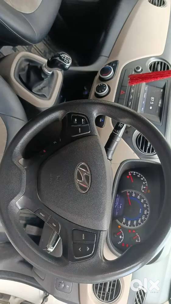 Hyundai Grand I10 2018 Diesel 150000 Km Driven