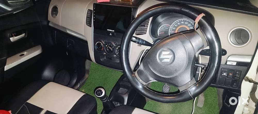 Wagnor Vxi Cng Plus Petrol