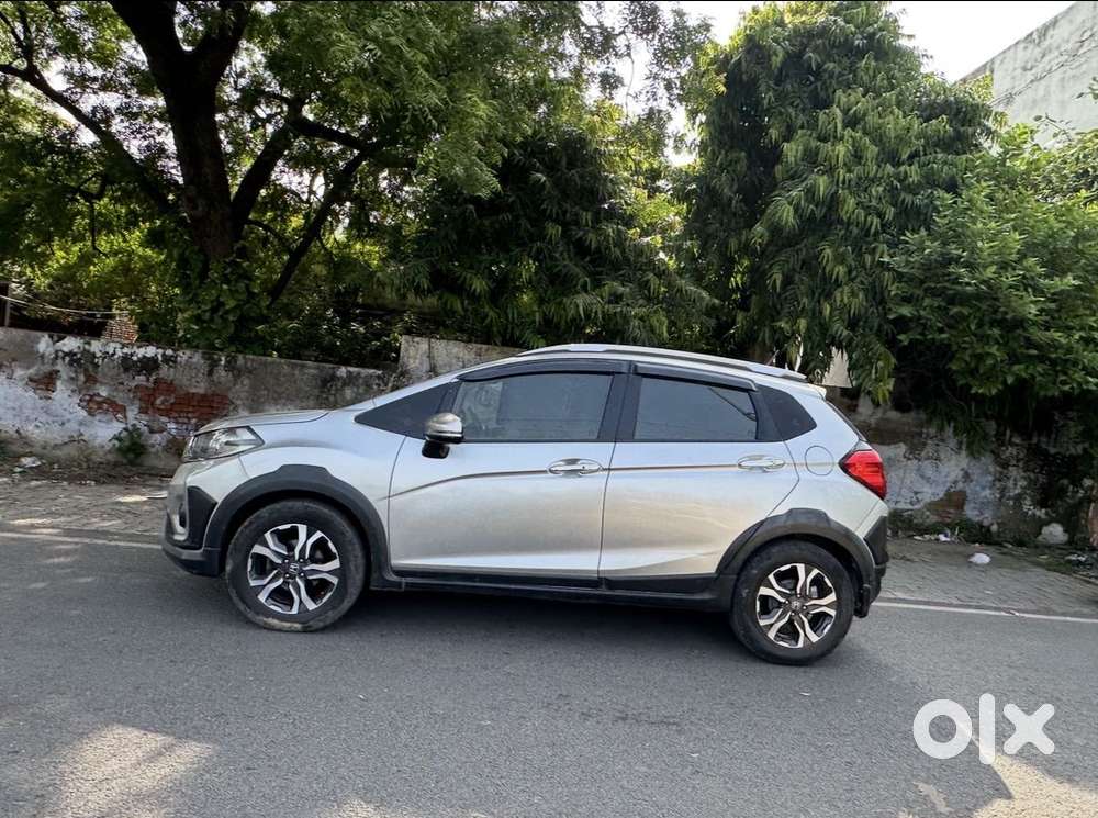 Honda Wr-v 1.5 Vx I-dtec, 2019, Diesel