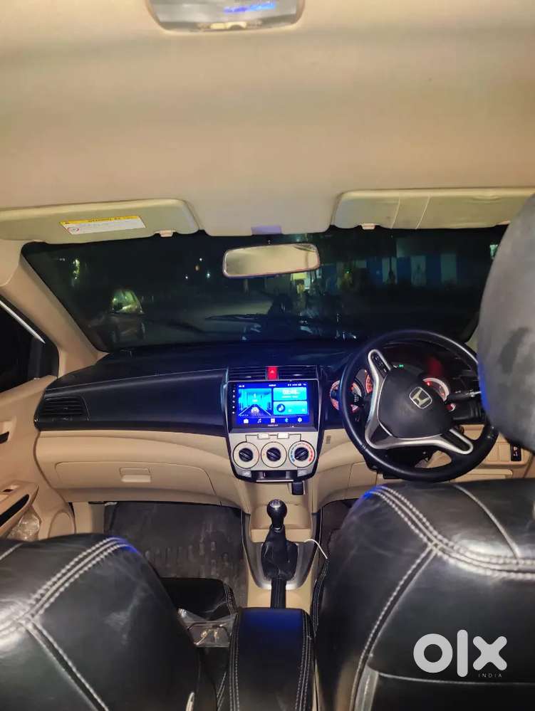 Honda City 
2011 Model
1st Owner