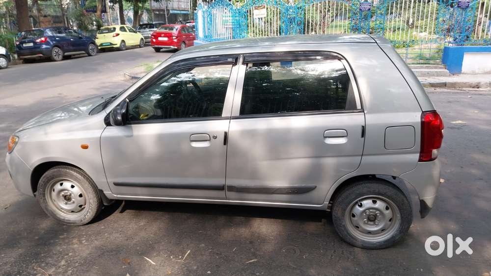 Maruti Suzuki Alto K10 1.0 Lxi, 2012, Petrol