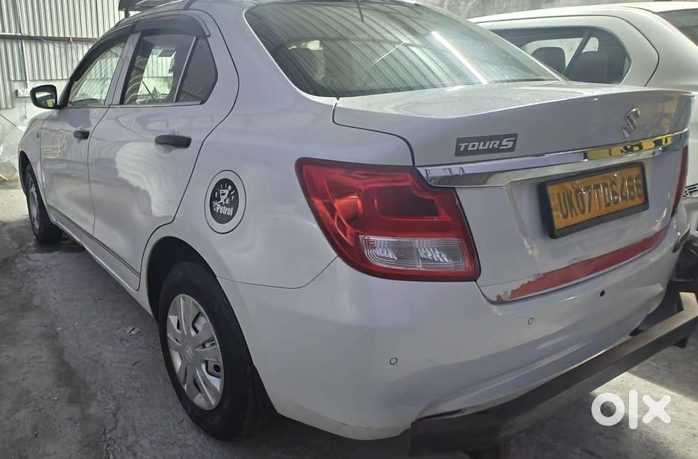 Maruti Suzuki Swift Dzire Tour, 2024, Petrol