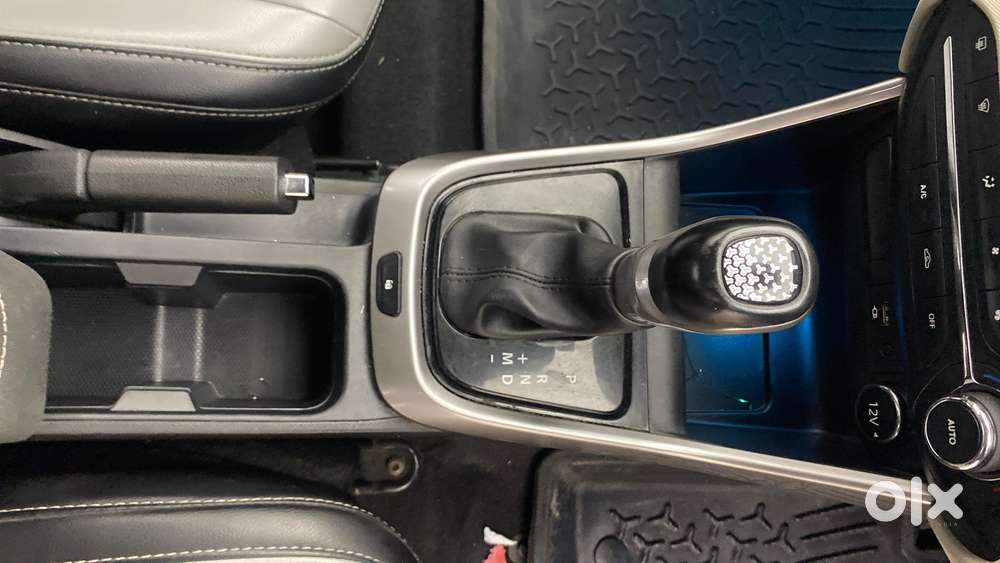Tata Altroz Xza Petrol, 2022, Petrol