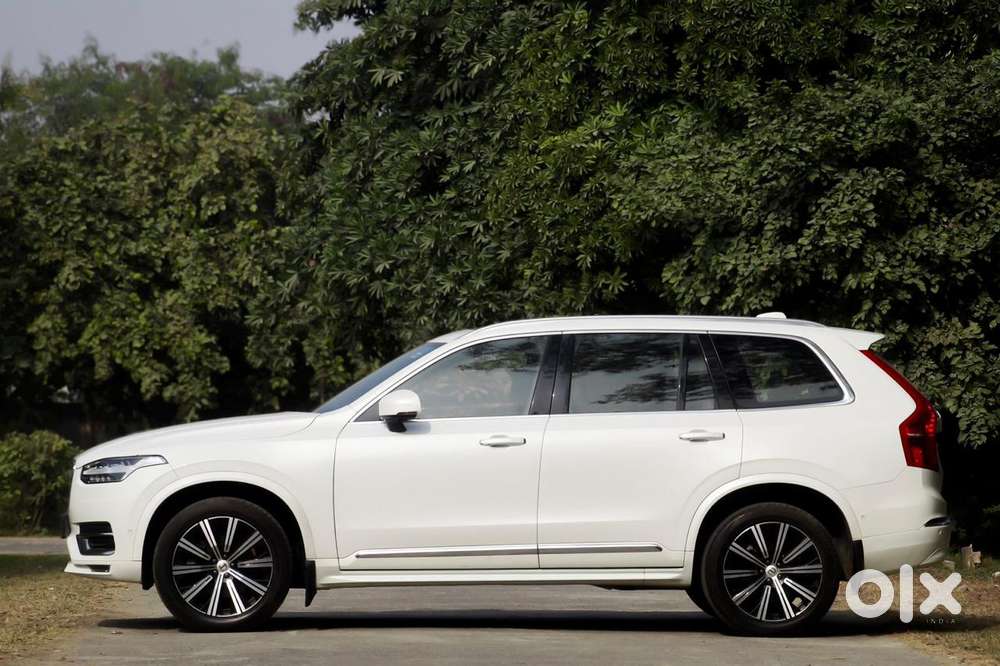 Volvo Xc 90 D5 Awd, 2022, Petrol