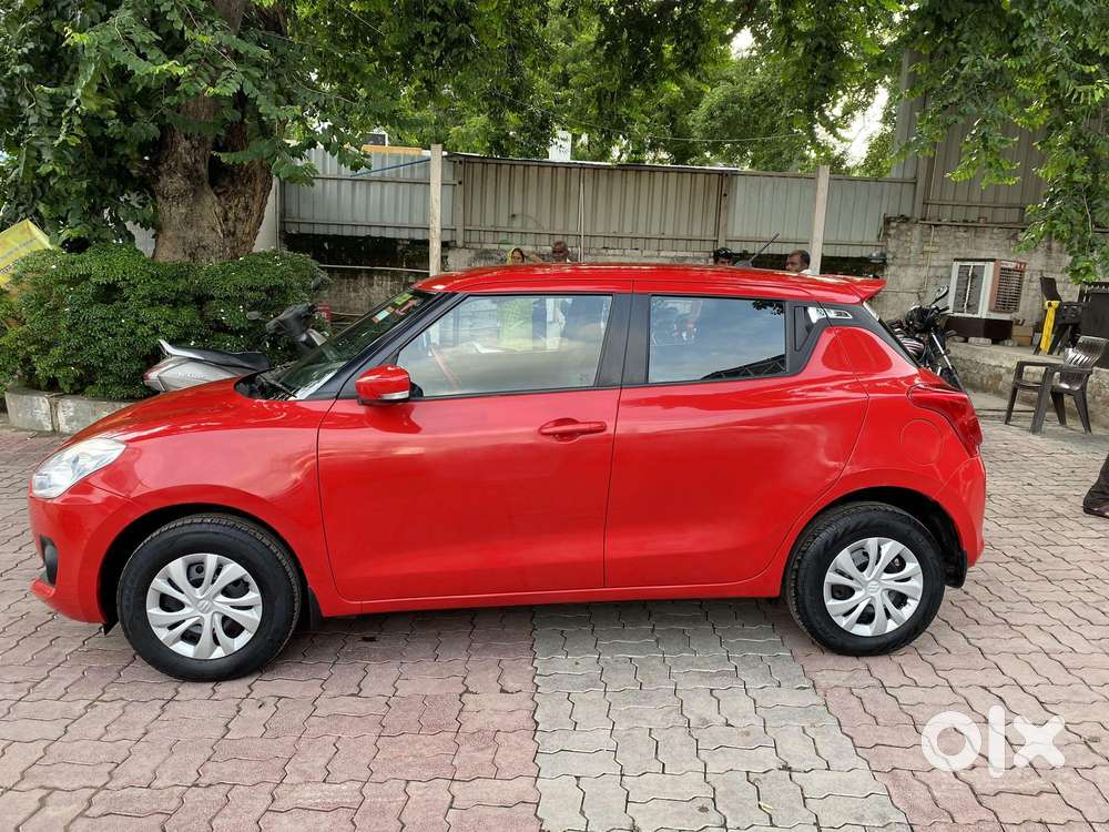 Maruti Suzuki Swift Ddis Vdi, 2018, Diesel