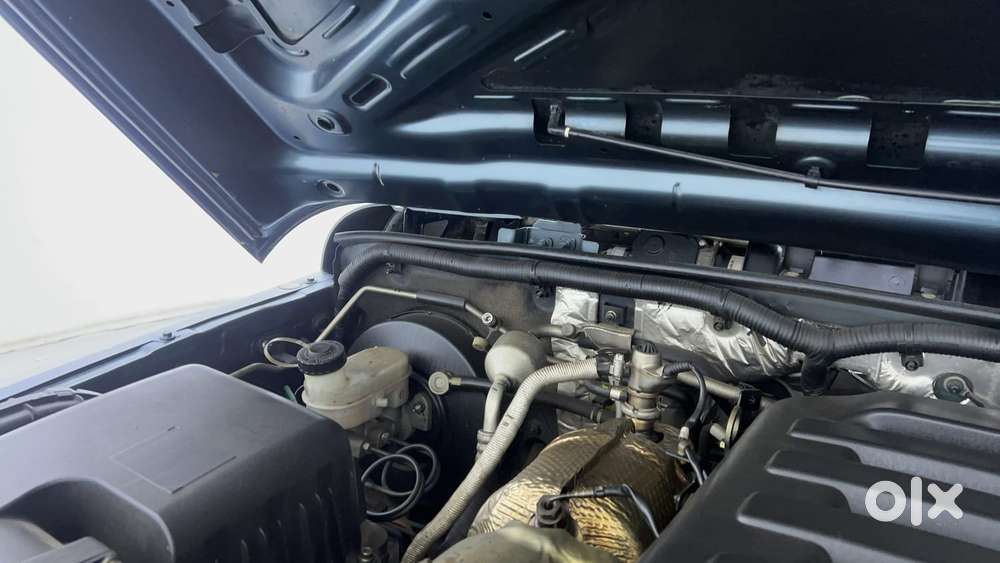 Mahindra Thar 1.5 Lx Hard Top Diesel At 4 Rwd, 2022, Diesel