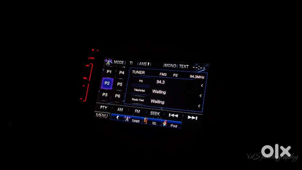 Maruti Suzuki Brezza Zdi+ Amt, 2018, Diesel