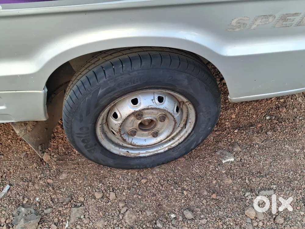 Maruti Omani