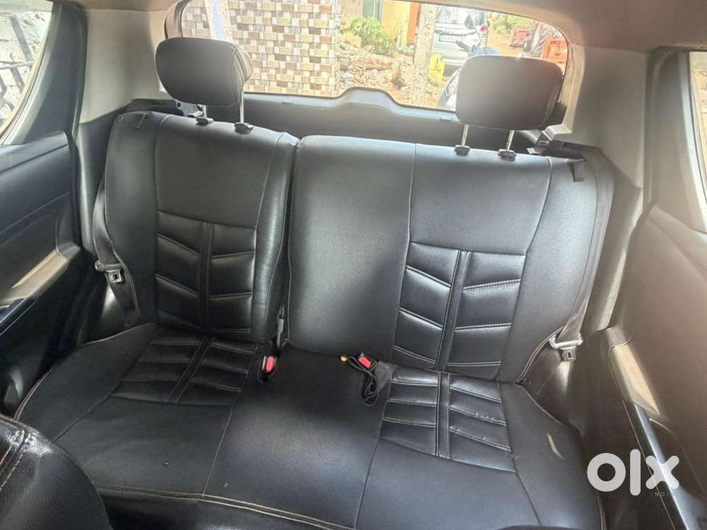 Second Owner Maruti 2015