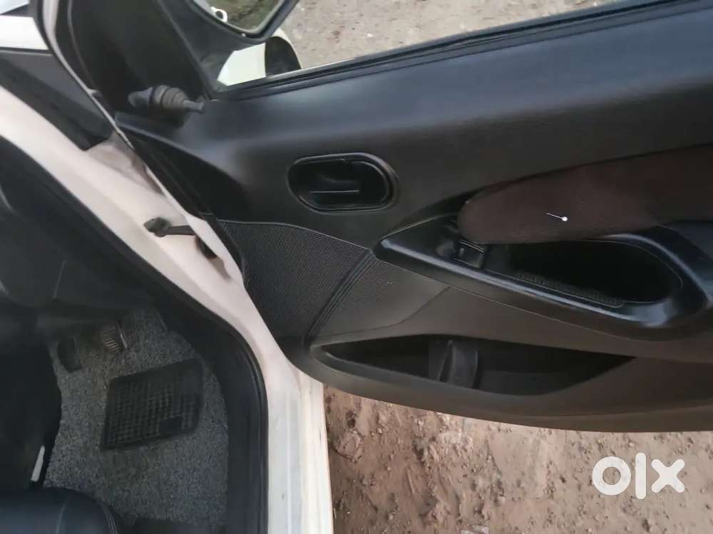 Ford Figo 2012 Diesel 83000 Km Driven