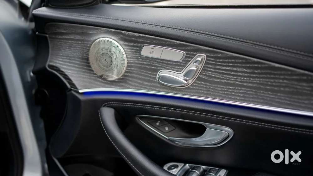 Mercedes-benz E-class E 200, 2023, Petrol