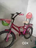 Bicycle for 5 to 12 year old children's.