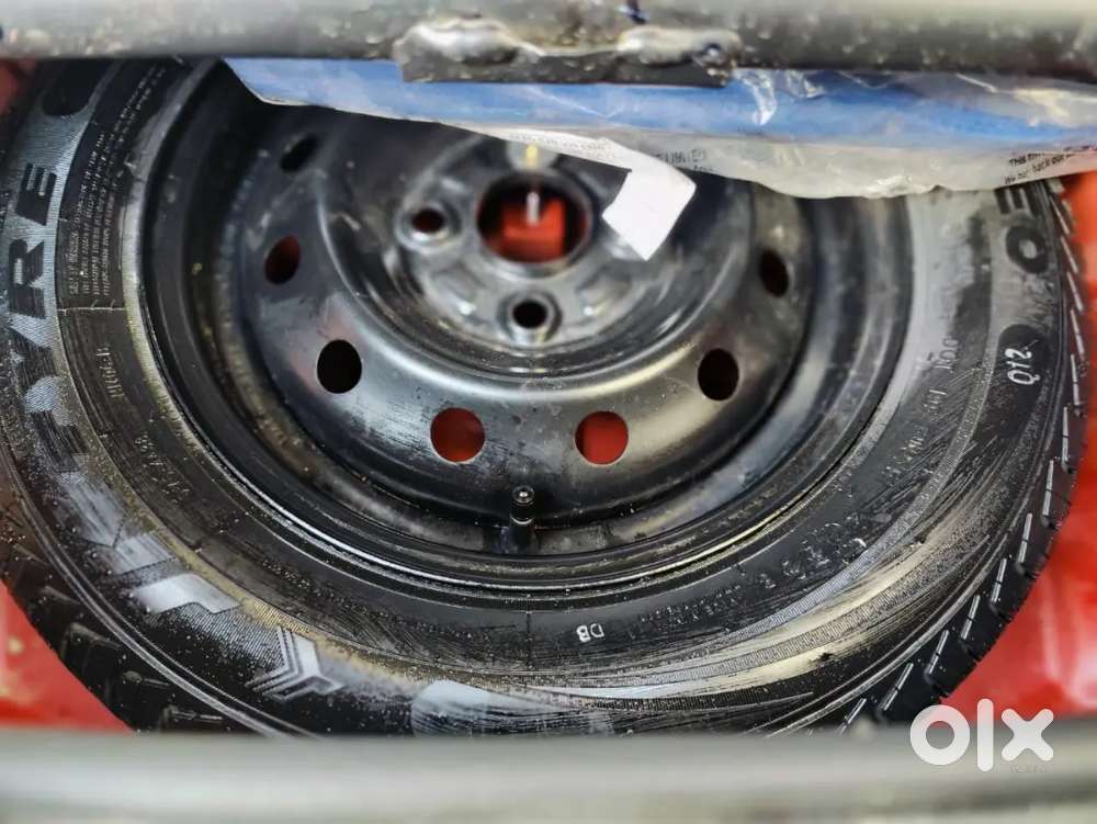 Alto K10 Vxi S Cng Company Fitting Cng