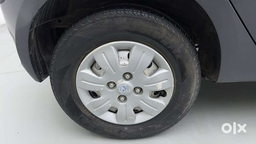 Hyundai I10 Magna 1.1l, 2016, Petrol