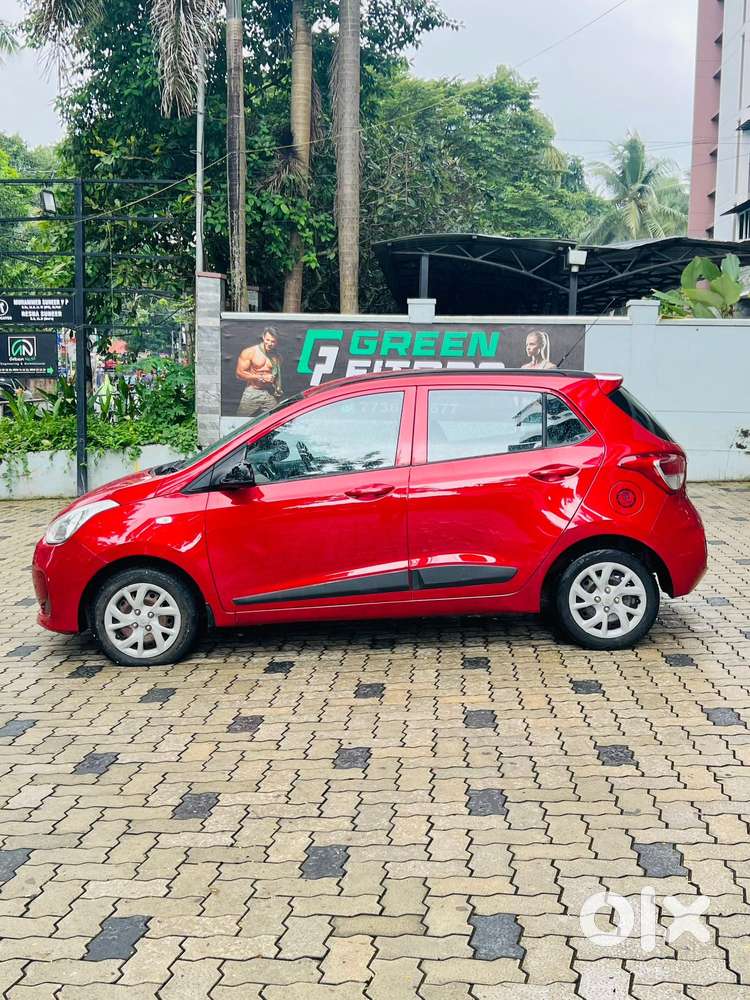 Hyundai Grand I10 1.2 Kappa Magna, 2019, Petrol