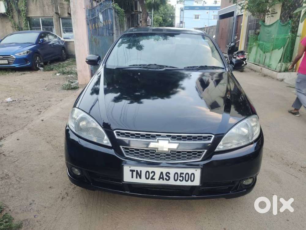 Chevrolet Optra 1.8 Lt, 2010, Diesel