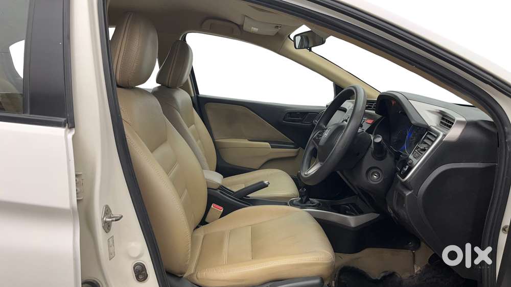 Honda City 2015-2017 I Vtec Sv, 2015, Petrol