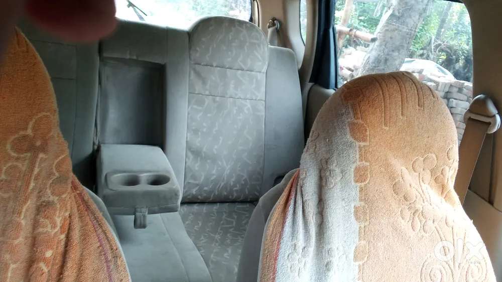 Chevrolet Aveo 2009 Model 60000