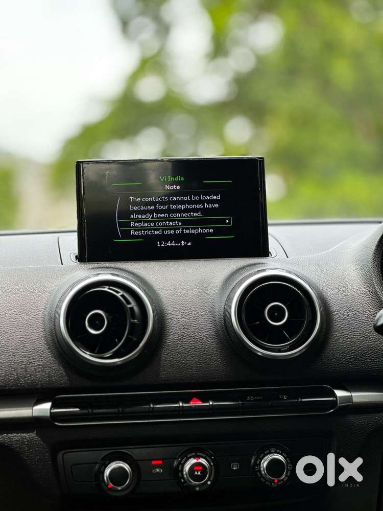 Audi A3 1.8 40 Tfsi Premium, 2015, Diesel