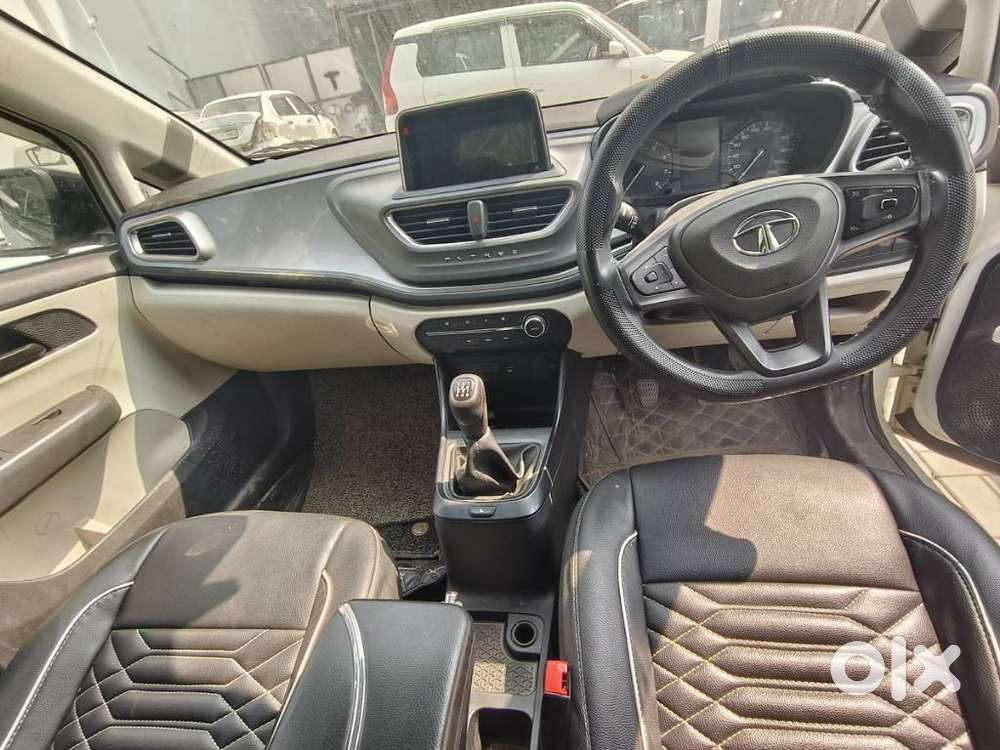 Tata Altroz 1.5 Xt Diesel, 2021, Diesel