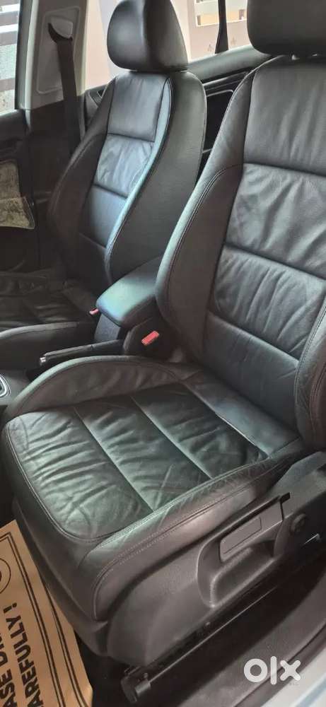 Volkswagen Jetta 2011 Diesel 89000 Km Driven